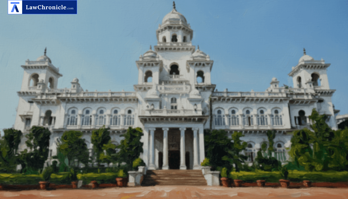 Telangana Extends Exemptions for IT and ITES Establishments from Shops and Establishments Act