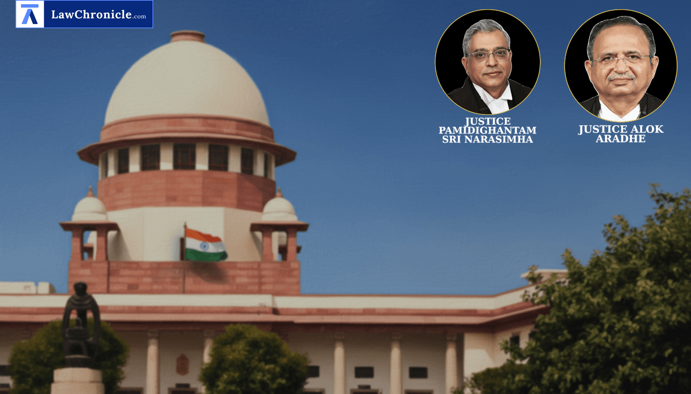 RBI's Power to Supersede Multi-State Co-operative Bank Boards Not Bound by 6-Month Limit: SC