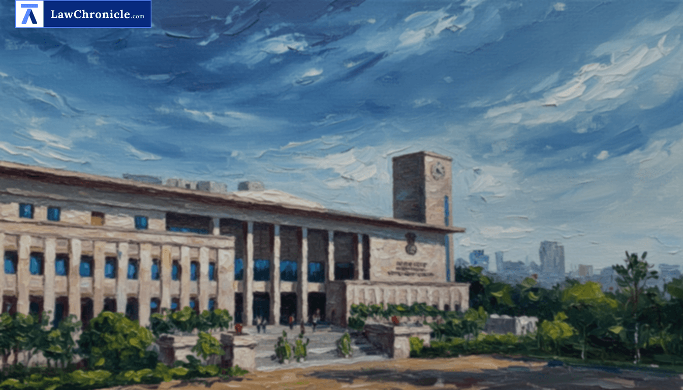 President appoints 16 Judges in 5 High Courts