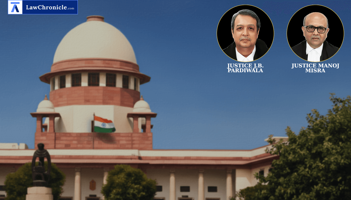 Lok Adalat Cannot Decide Disputed Land Title Claims Or Apply Class Action Principles: SC