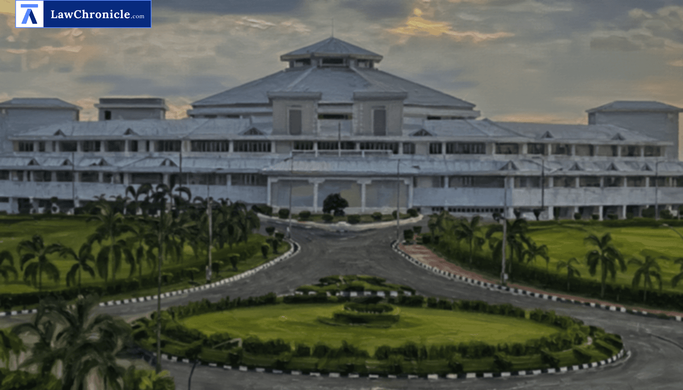 Tripura Government Amends Financial Powers Rules, Streamlining Procurement and GeM Usage