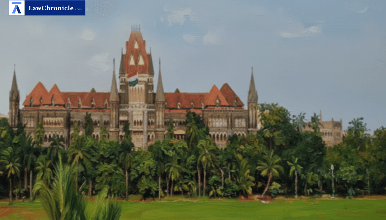 3 Advocates appointed Additional Judges of Bombay High Court for 2 years