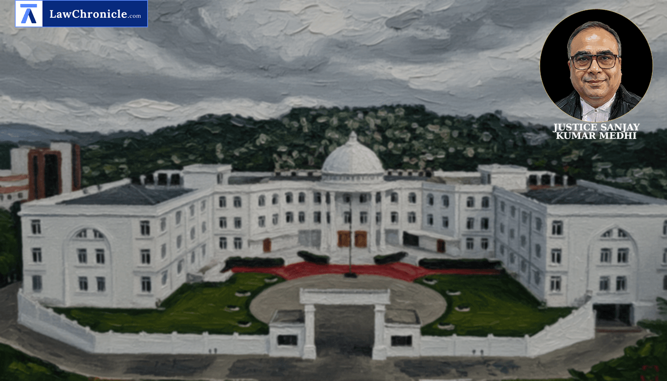 Non-Dependent Legal Heir eligible for Motor Accident Compensation: Gauhati HC