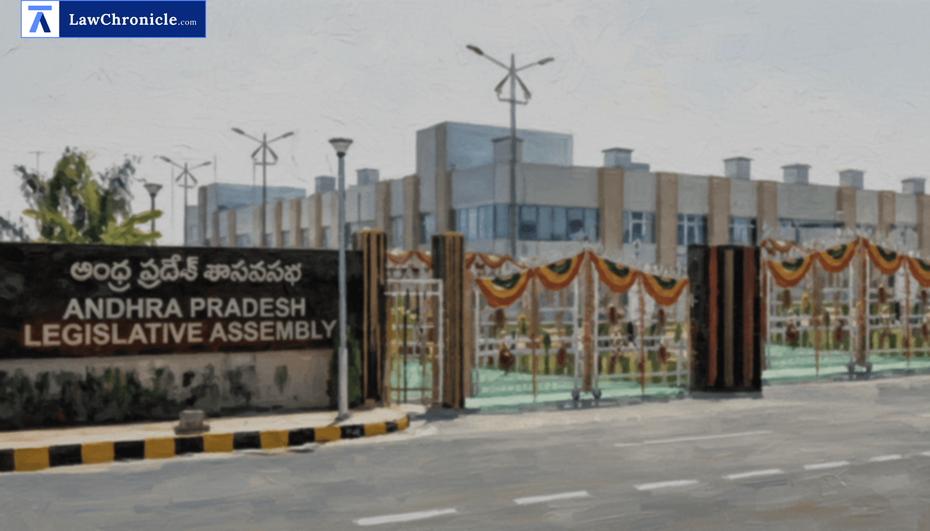 Andhra Pradesh Enacts Comprehensive Electricity Reform Law, Establishes Regulatory Commission