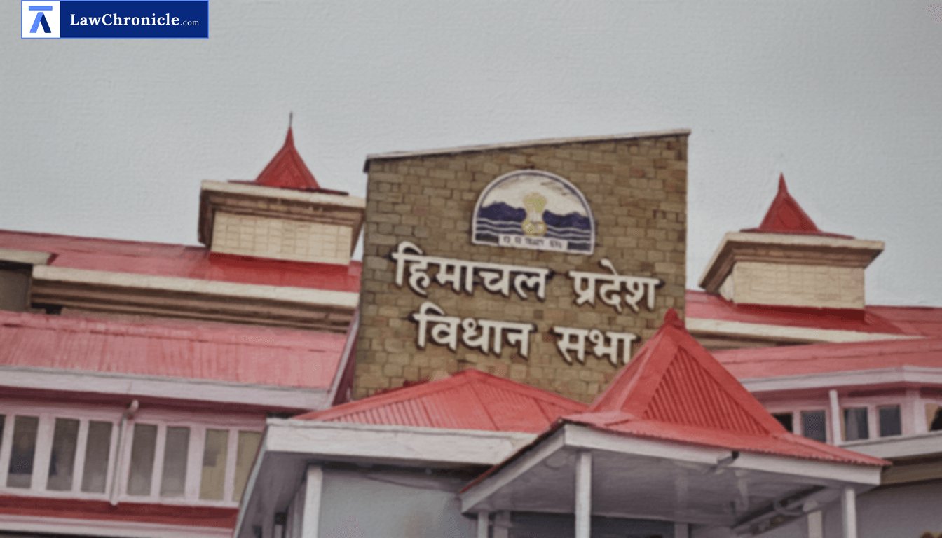 Himachal Pradesh Notifies New Recruitment and Promotion Rules for Associate Professors in Technical Education