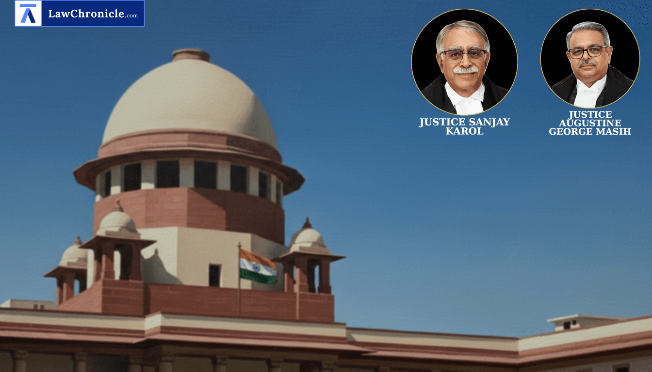 Section 8 Heirs Inherit as Tenants-in-Common, Not Joint Tenants: Supreme Court