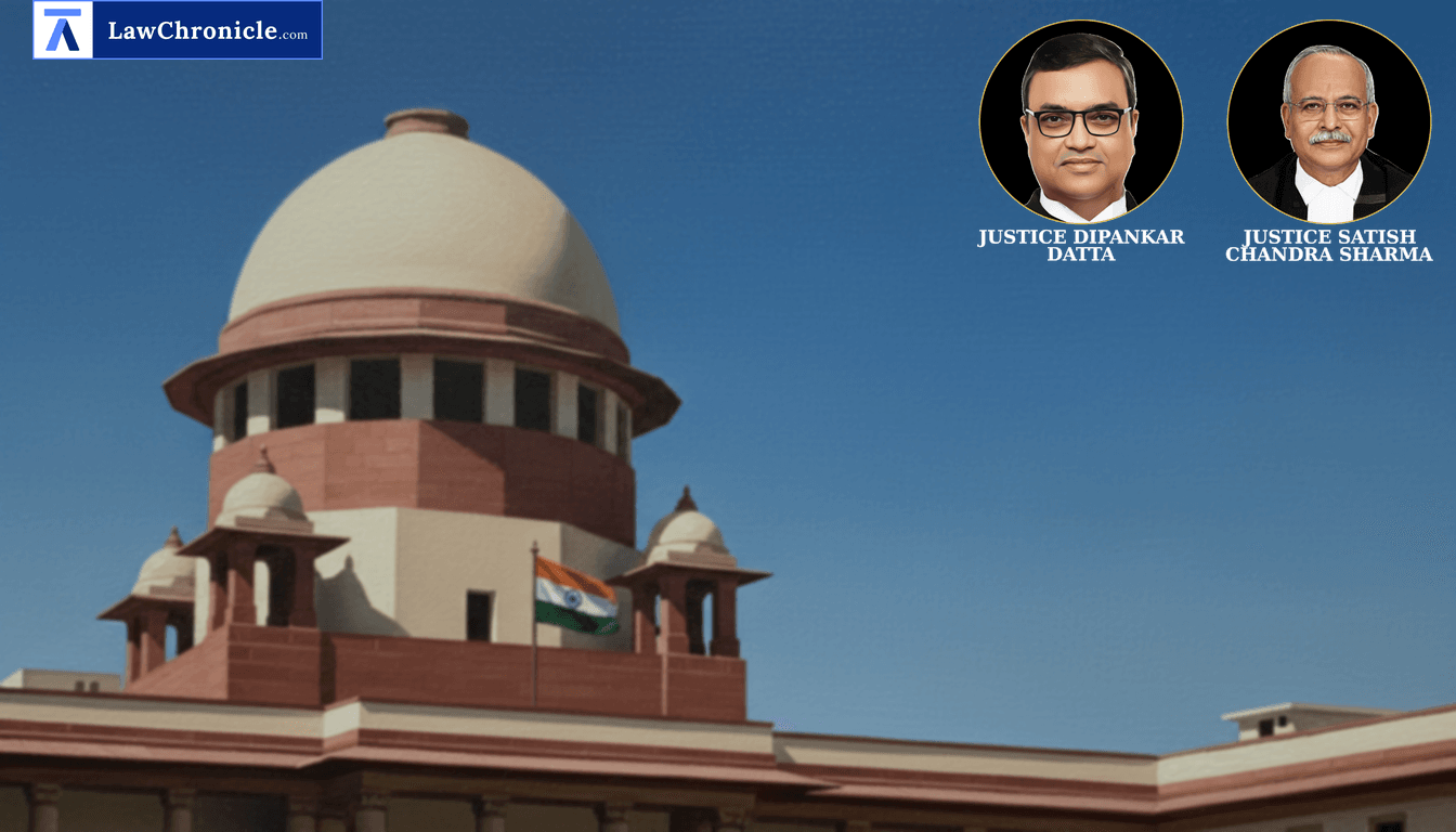 Legal Aid Is Not A Mere Ritual: SC Mandates Meaningful Representation