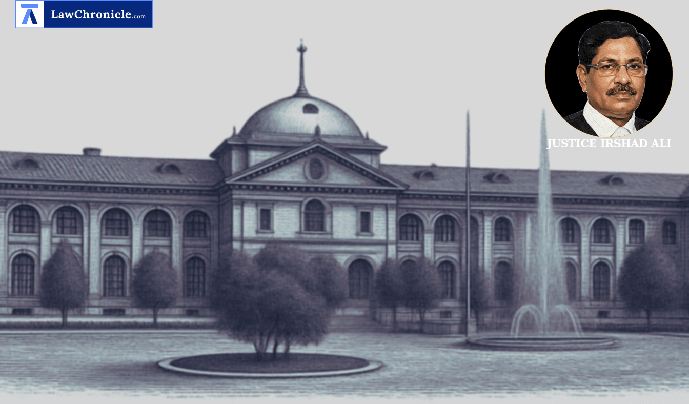 Allahabad HC explains Property Registration vs Title Suit in Civil Court