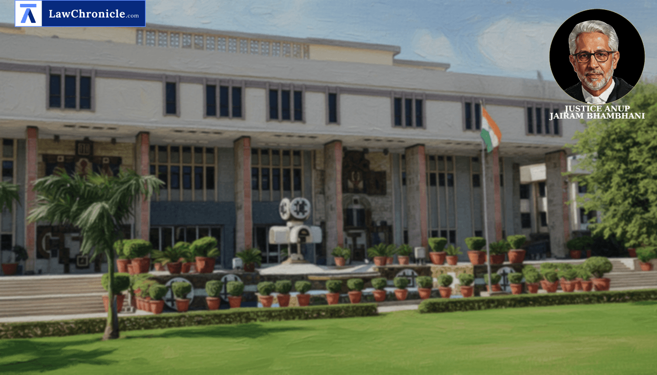 Prolonged Relationship Between Adults Influences Bail In Rape Case: Delhi HC