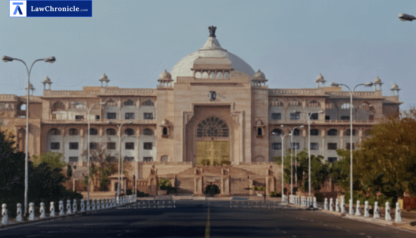 Rajasthan Enacts Comprehensive Law Prohibiting Unlawful Religious Conversions