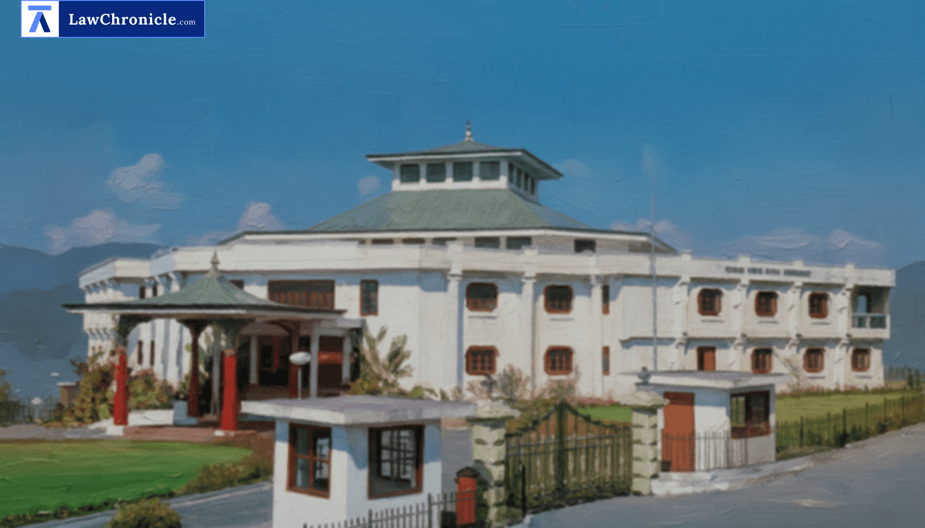 Sikkim Enacts Law for Establishment of Fusion University