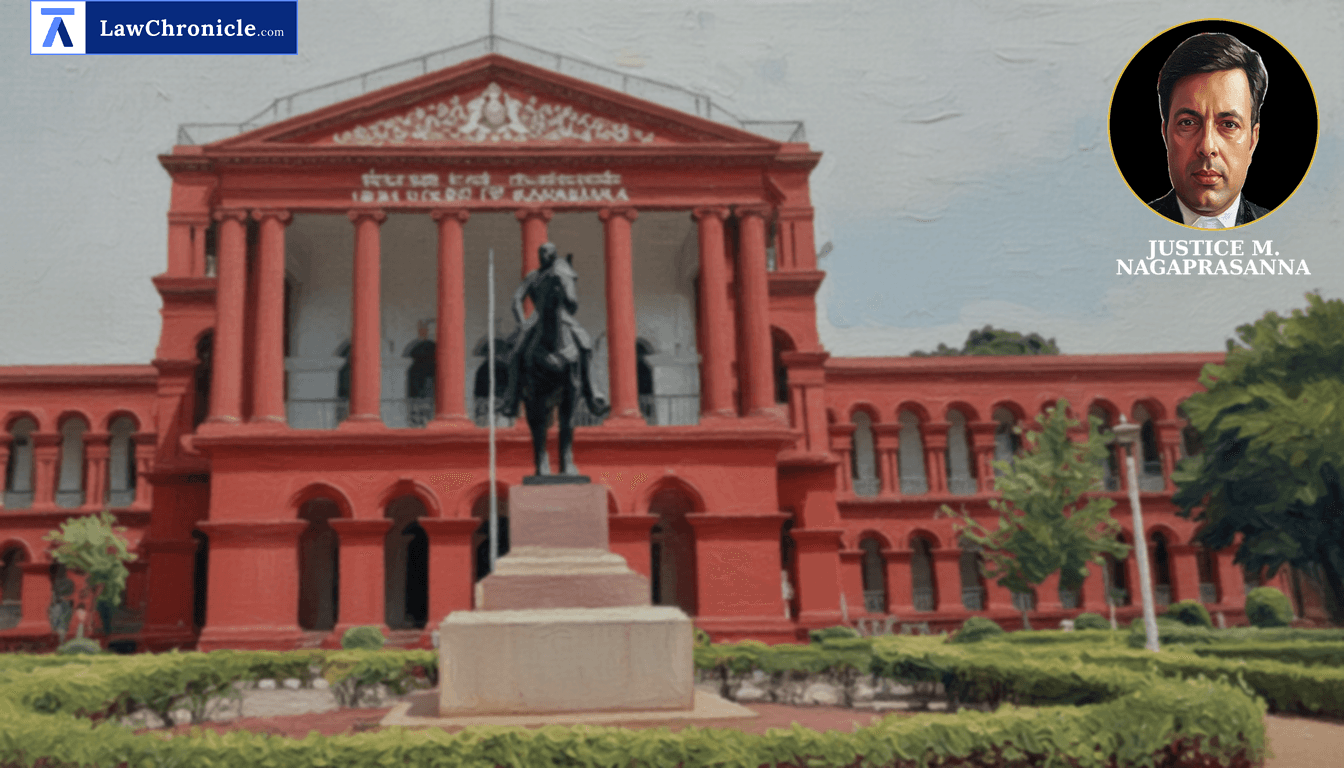 Karnataka High Court Upholds Parallel GST Probes In Massive Tax Evasion Case