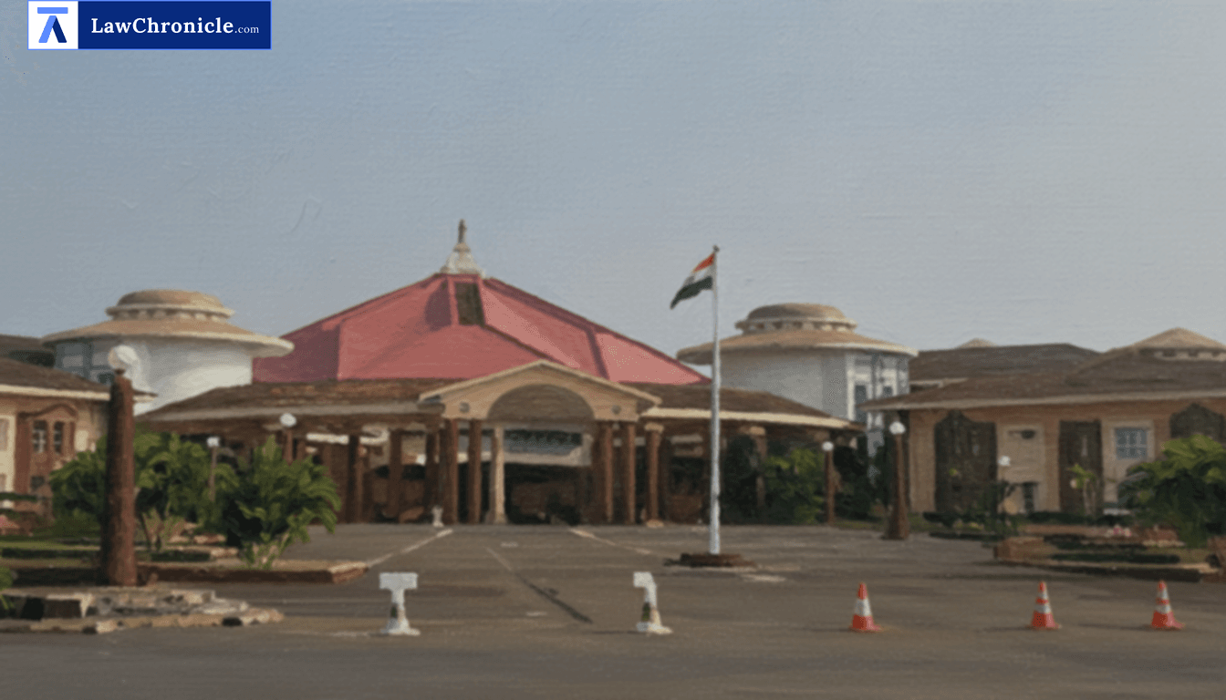 Goa Government Imposes Strike Ban in Pharmaceutical Sector, Reschedules Zilla Panchayat Elections