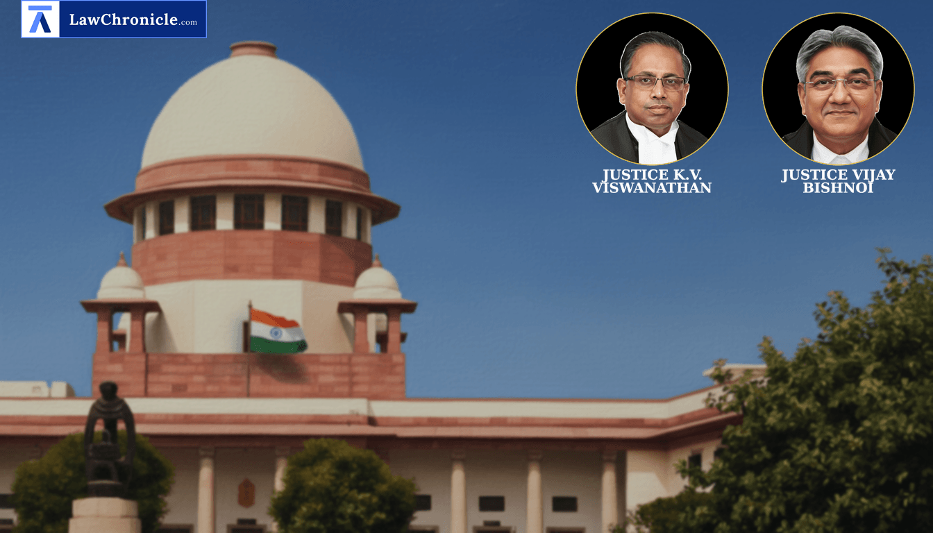 Appellate Court Cannot Remand Case to Trial Court Only for Sentencing: SC