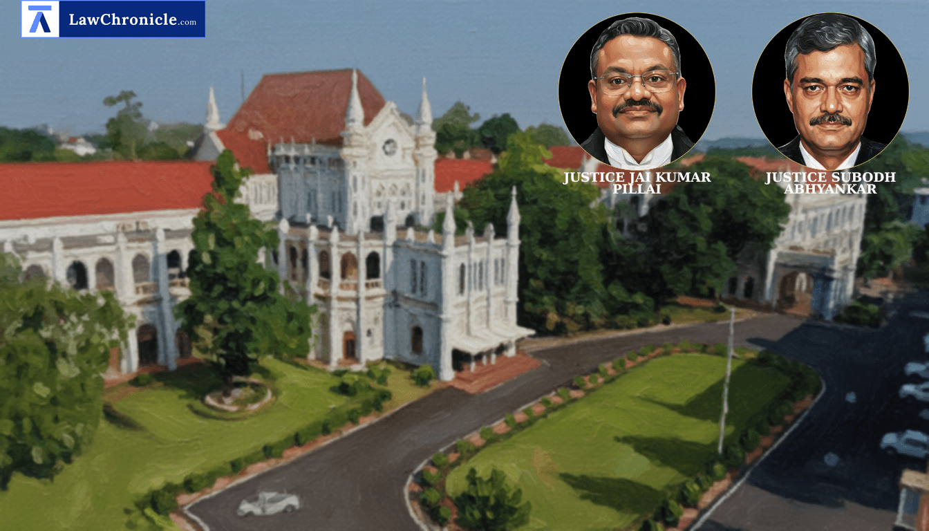 Madhya Pradesh HC: Prior Permission Not Needed For Ph.D. Commenced Before Joining Service