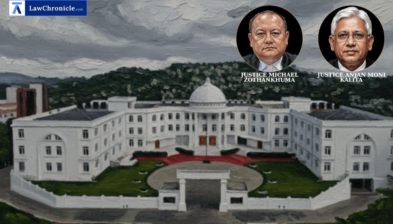 Agreement To Marry Cannot Wipe Out Initial Offence Of Rape: Gauhati High Court
