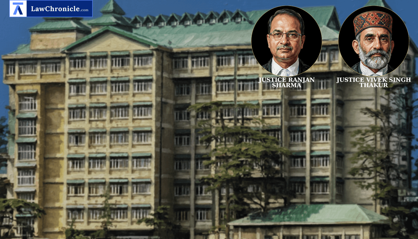 Uncertain Dying Declaration Entitles Accused To Benefit Of Doubt: Himachal Pradesh HC
