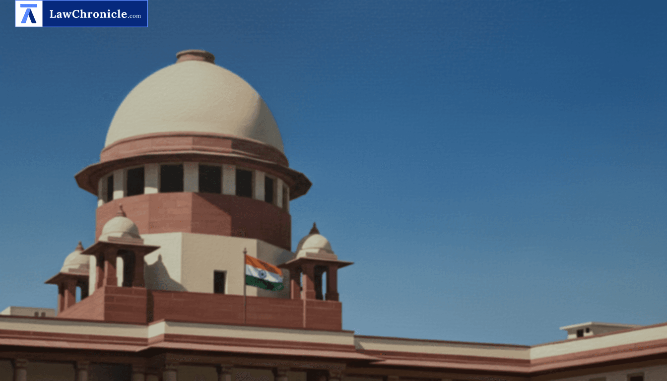  Supreme Court Quashes 498A Conviction, Holds Evidence Insufficient and Warns Against Misuse in Matrimonial Disputes 