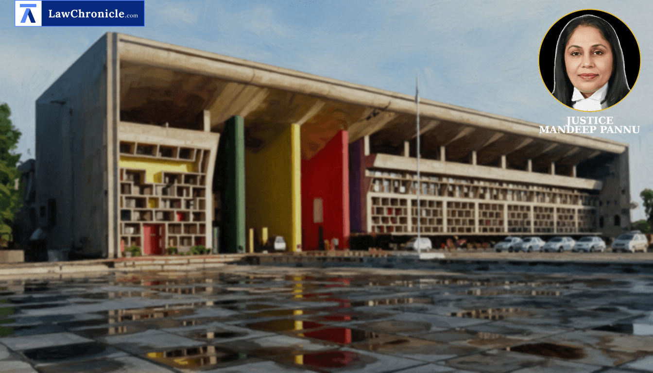 Judicial Malkhana Charge insufficient to prove criminal breach of trust by public servant: PHHC