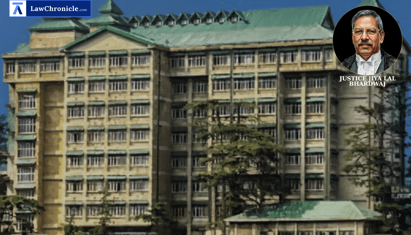 No Sub-Classification of Disability Allowed Based On Caste: Himachal Pradesh HC