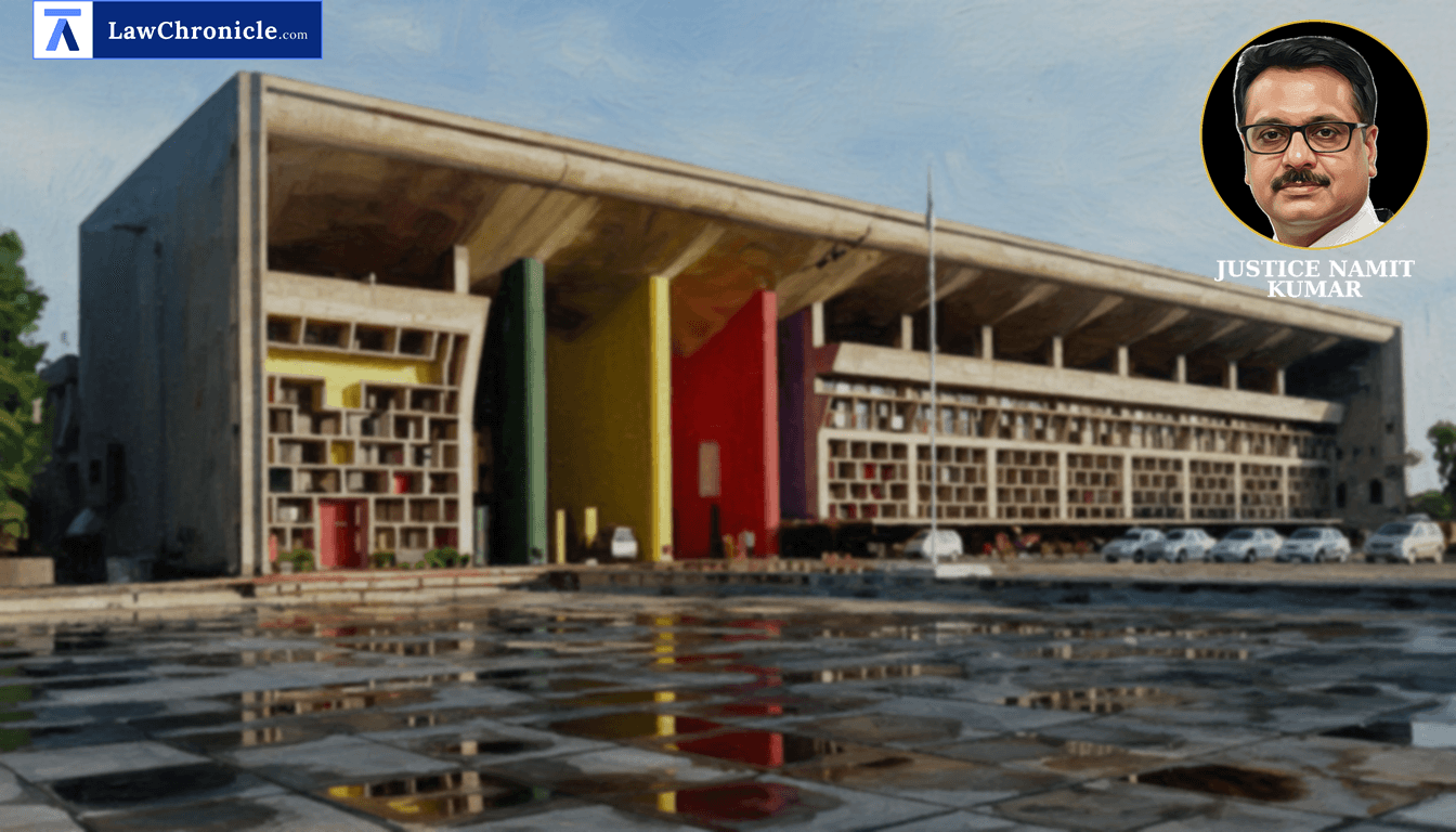 Pending Departmental Appeal No Bar to Release Retiral Benefits: Punjab & Haryana HC