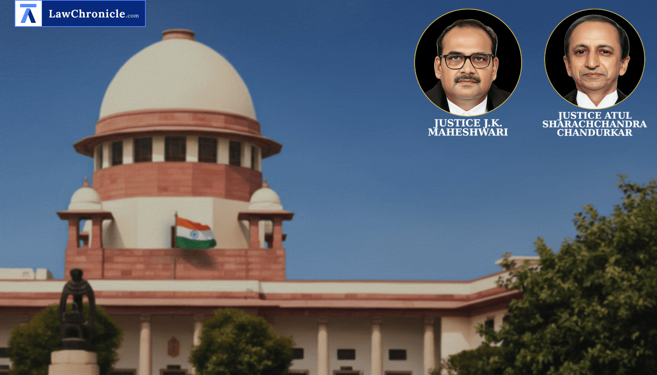 SC Slams 13-Year Delay in Appointments; State Must Obey Judicial Orders