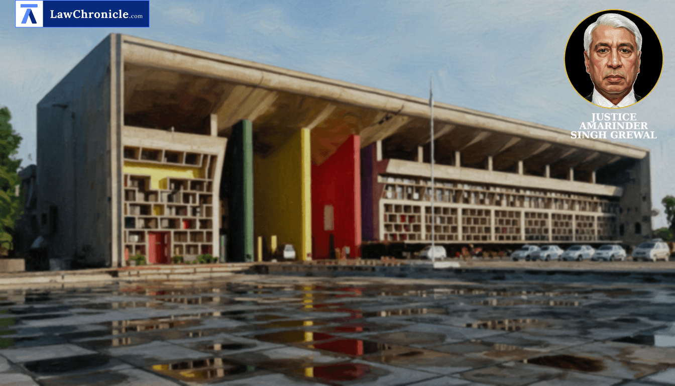Can Municipality Demolish Property without Notifying Occupants? Punjab - Haryana HC Answers