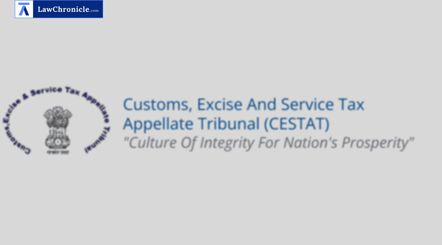 Intermediate Products In Integrated Manufacturing Not 'Exempted Final Goods': CESTAT