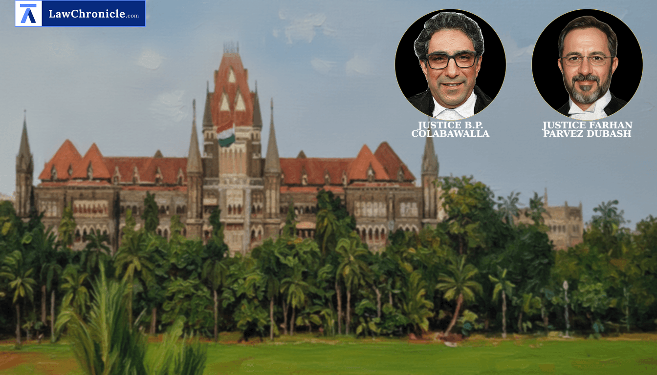Bombay HC Remits matter Back to ITAT for Missing Evidence on Record