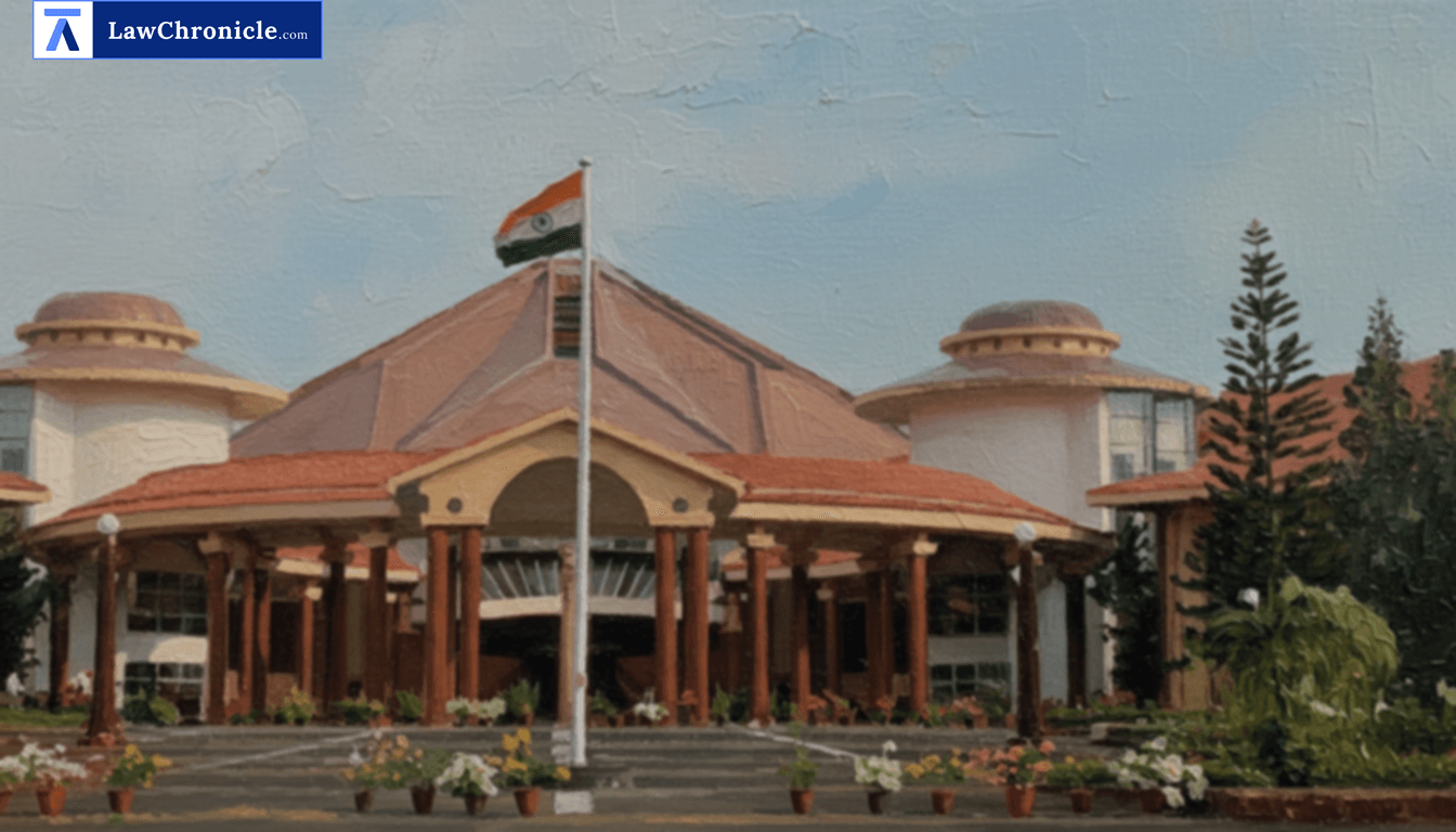 Goa Government Notifies Rules for Boiler Act Penalty Adjudication and Appeals