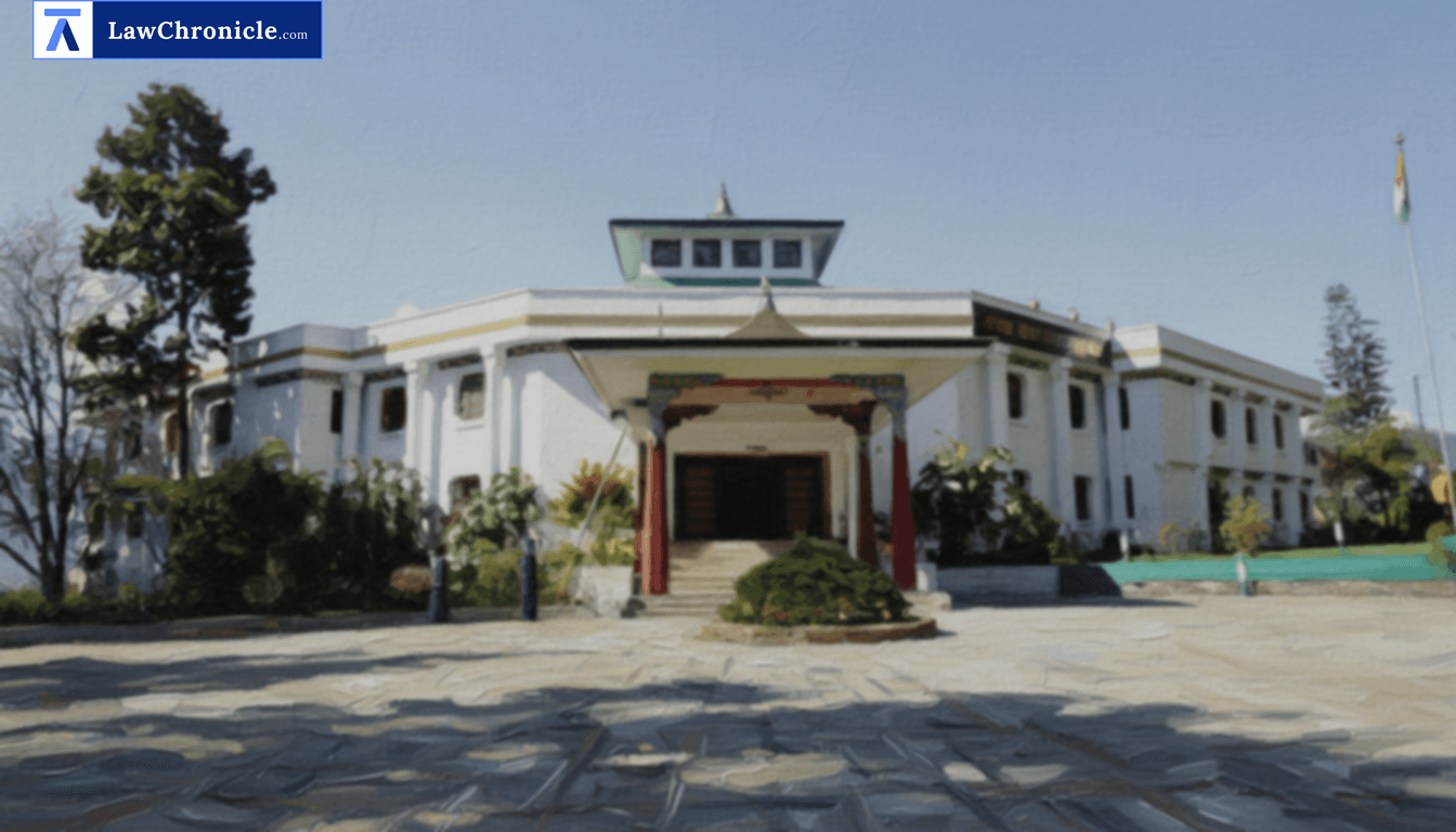 Sikkim Modifies Right of Way Policy for Enhanced Communication Infrastructure Deployment