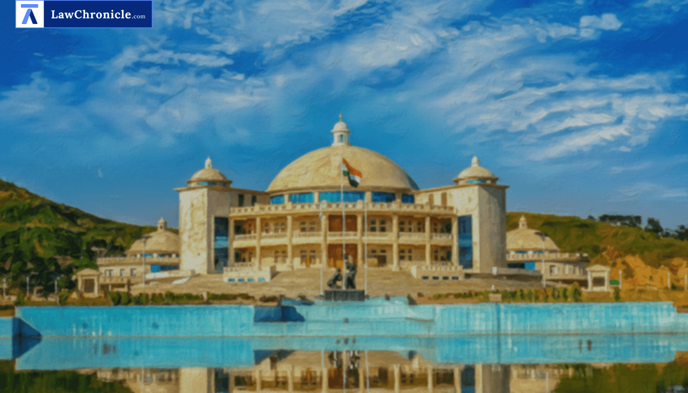 Parliament Authorises Expenditure from Manipur’s Consolidated Fund for Financial Year 2024-25