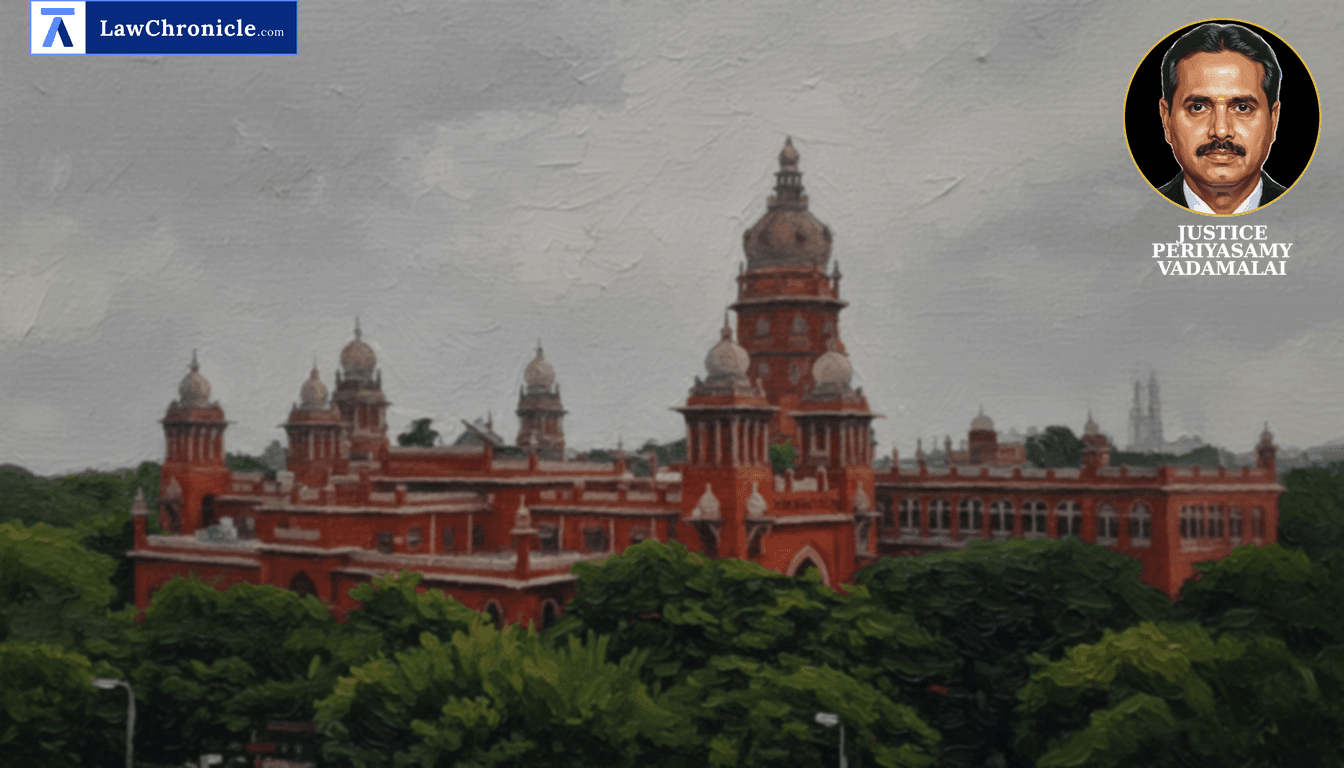 Apprehension of Bias against Judicial Officer prompts Madras High Court to Transfer Partition Suit