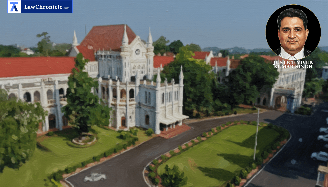 Madhya Pradesh HC: Post-Retirement Recoveries From Employees Are Impermissible And Bad In Law