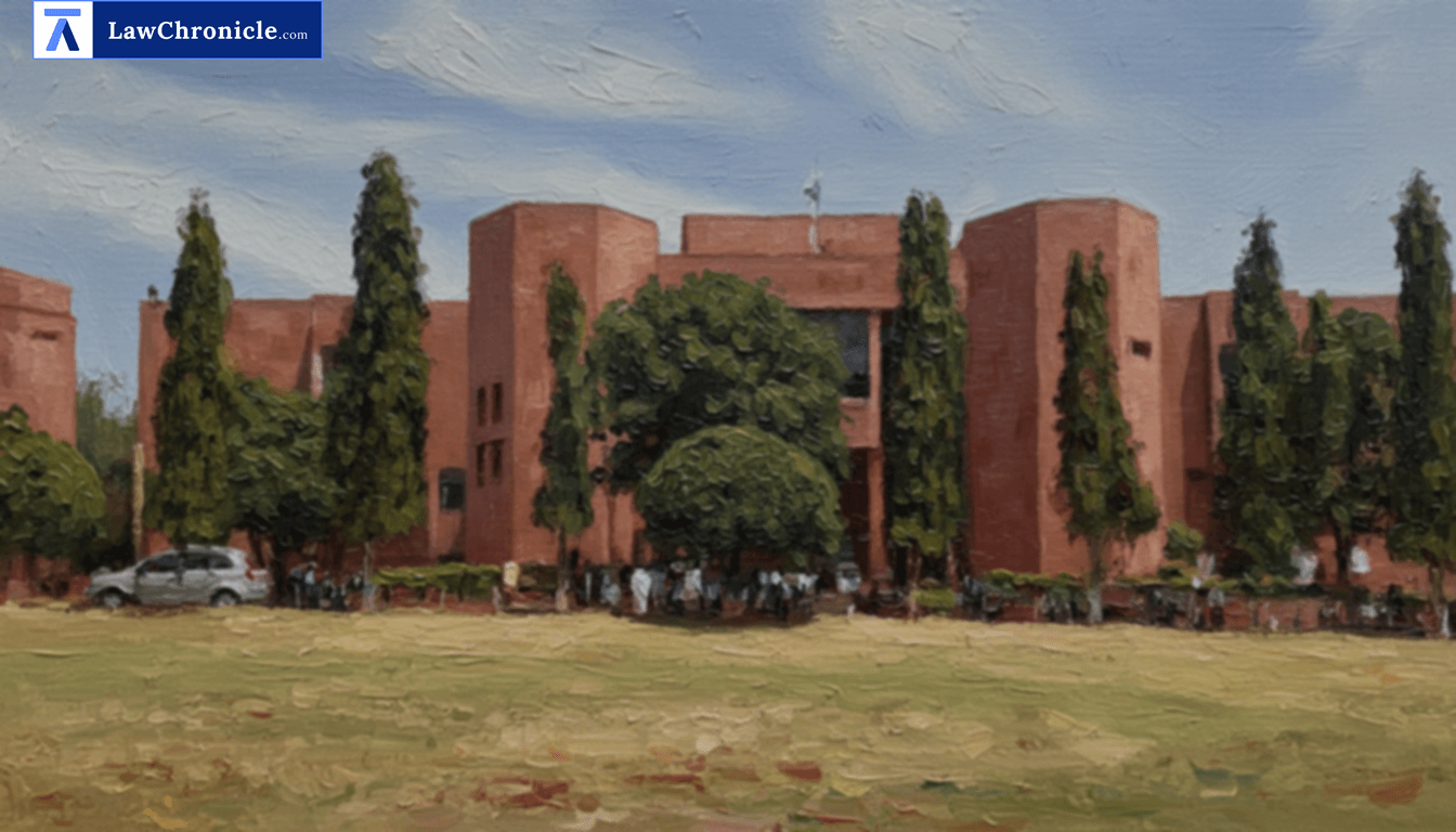 Justice Arun Palli appointed Chief Justice of Jammu & Kashmir and Ladakh High Court