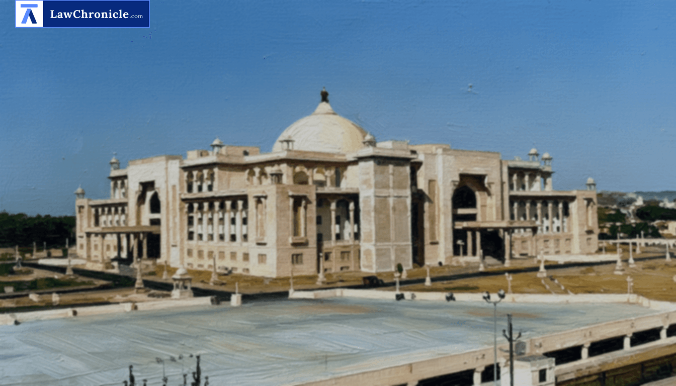Rajasthan Enacts Comprehensive Law Against Unlawful Religious Conversion