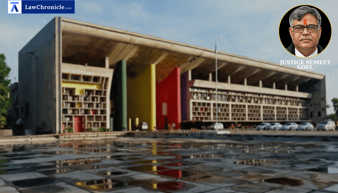 Prolonged Pre-Trial Detention Violates Article 21 Despite NDPS Rigors: PHHC