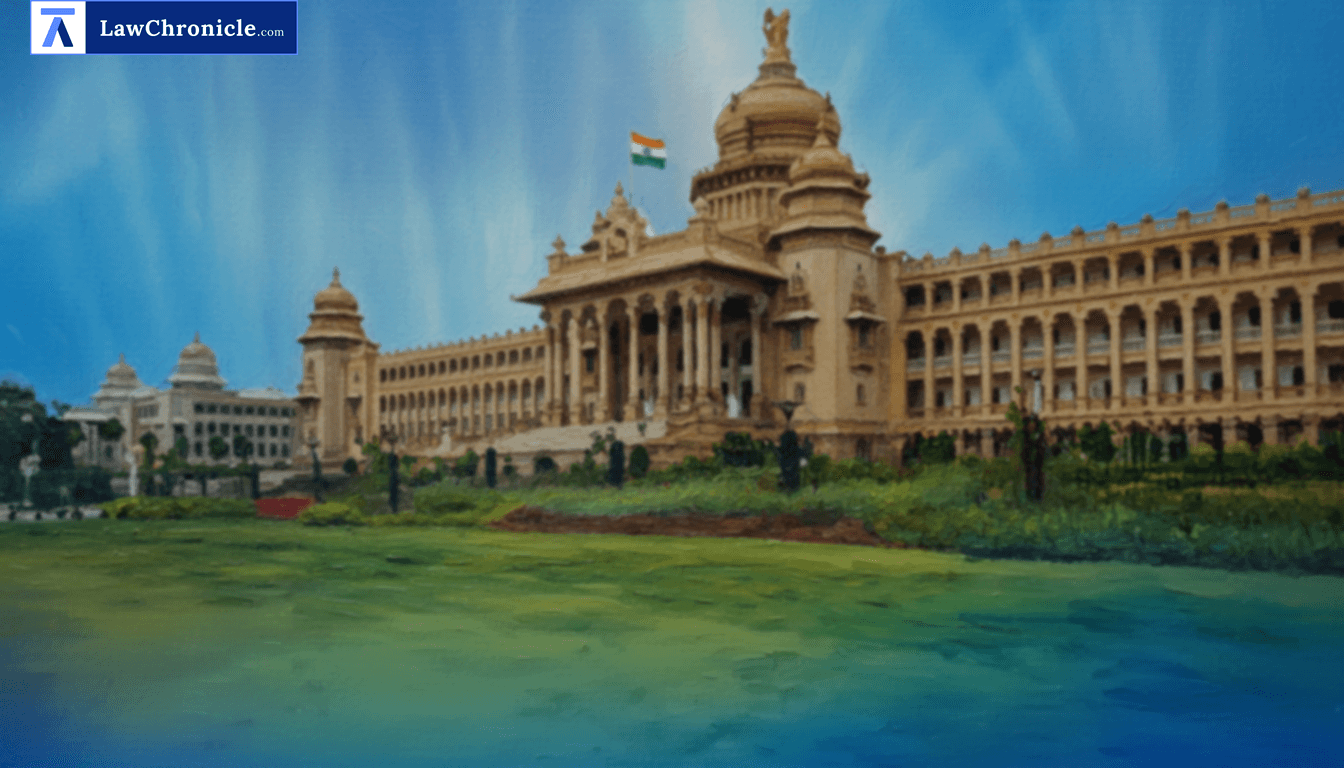 Karnataka Government Notifies Recruitment Rules for ESI Medical Services