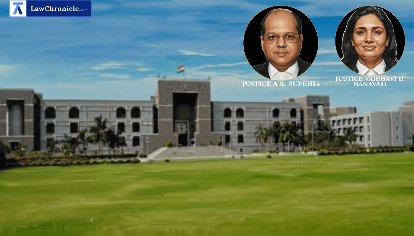 Gujarat HC: Court Rejects Lifting the Corporate Veil to Fasten Tax Liability on Director
