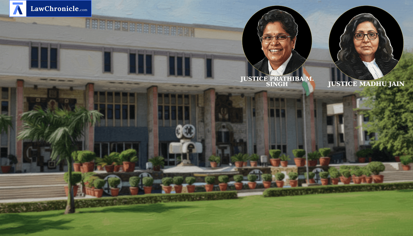 Delhi HC: Tenant Cannot Block Eviction Based on Dubious Oral Agreement or Cash Payments