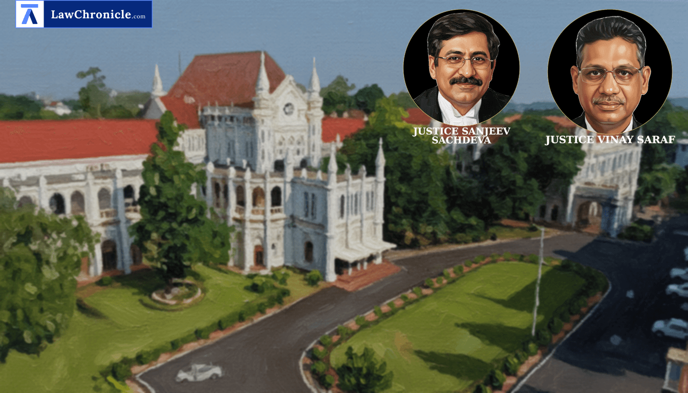 Appointment Obtained via Forged Certificates Is Void Ab Initio: MP High Court