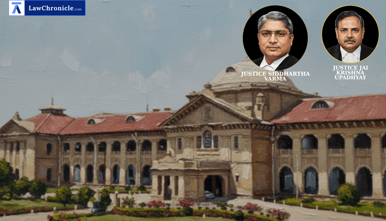 Allahabad HC Sets Aside Rape Conviction as Child's Testimony Found Unreliable