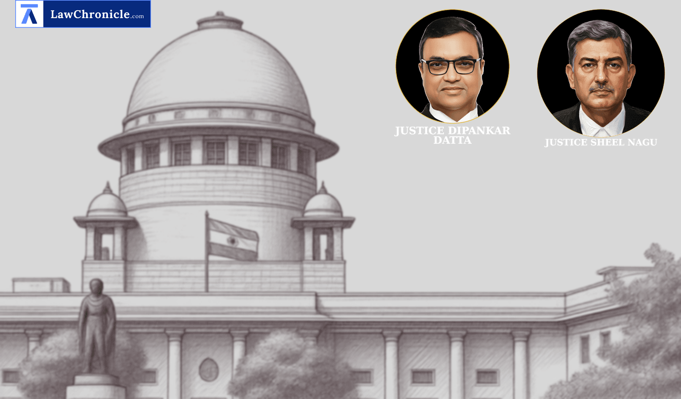 Gravity Of Allegations Cannot Justify Indefinite Pre-Trial Detention: SC