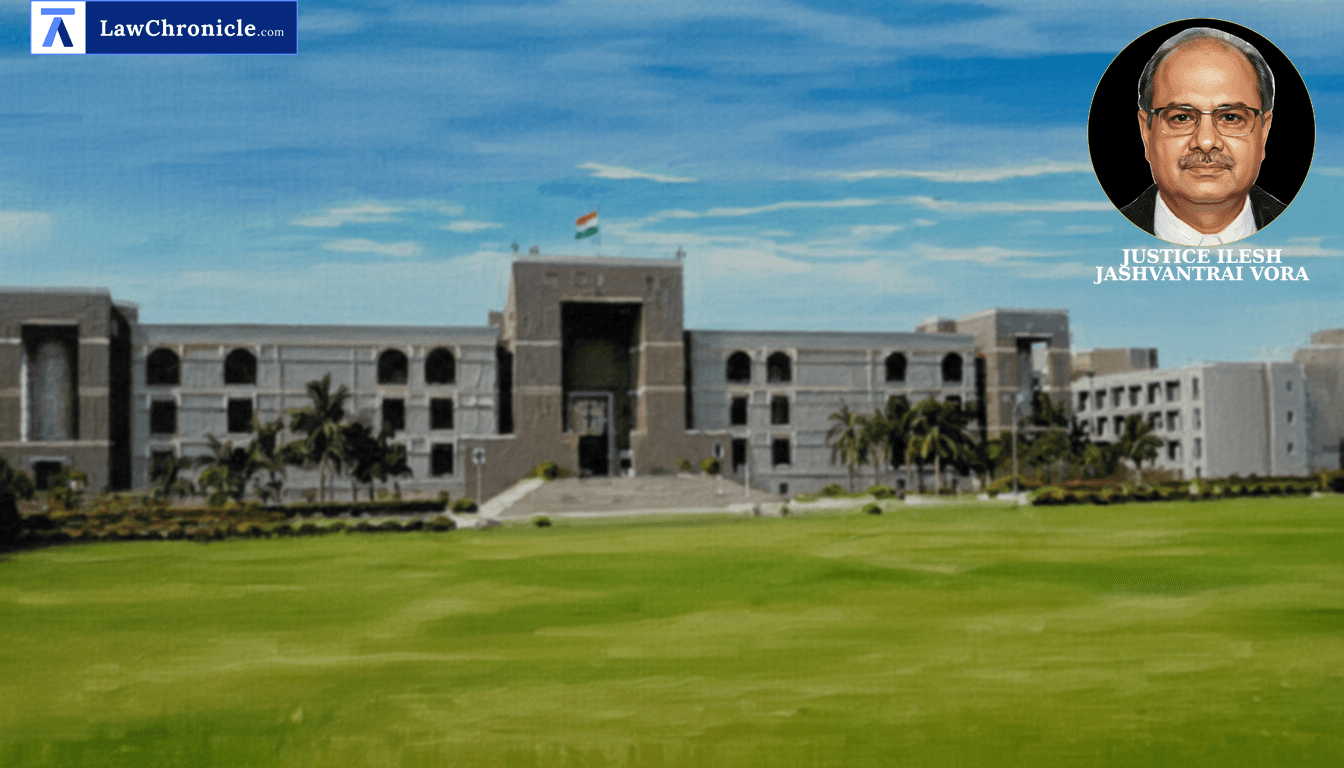 Gujarat High Court Grants Bail in Liquor Prohibition Case