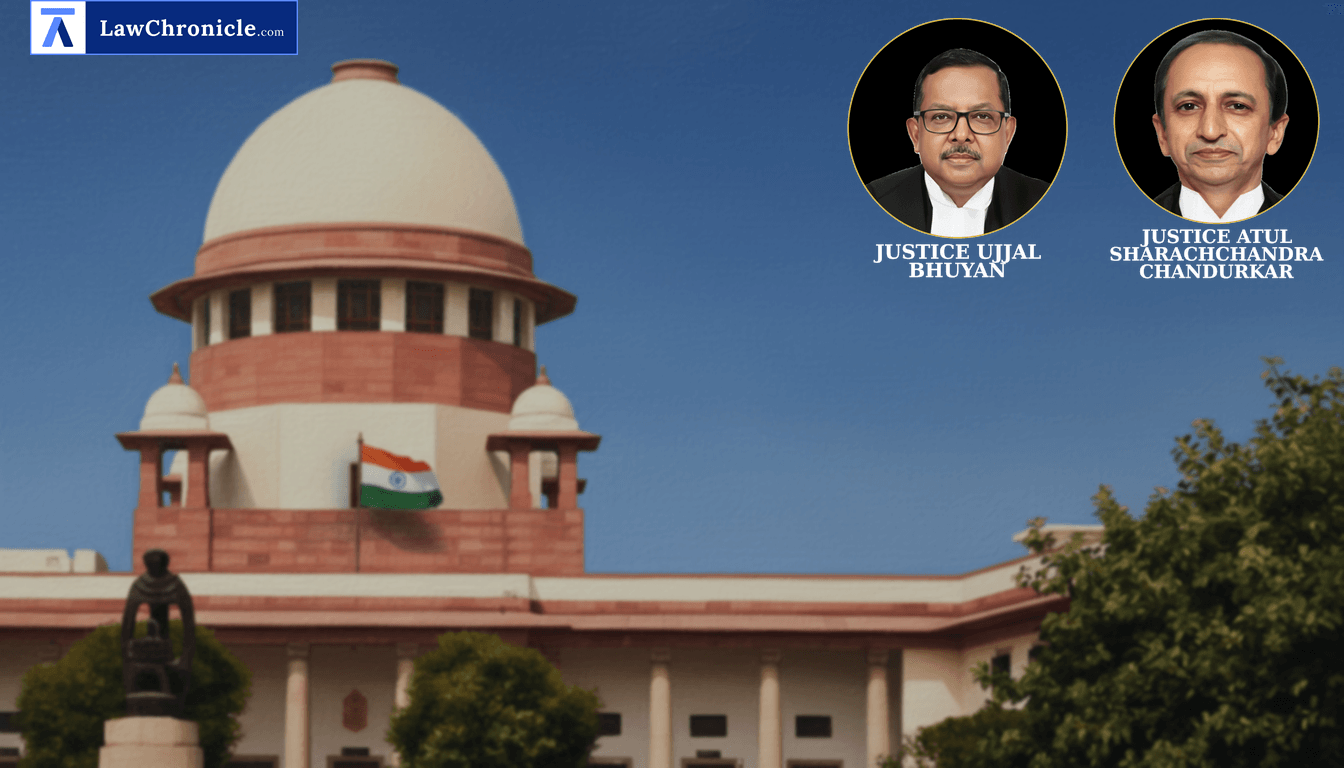 SC Sets Aside Coercive Demolition Order Amid Pending Regularisation Issues