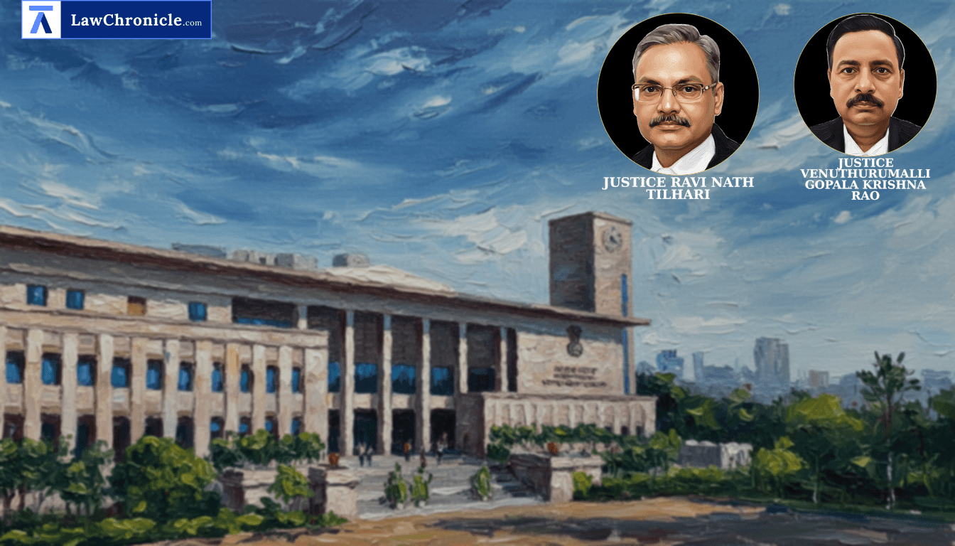 Andhra Pradesh HC Grants Divorce, Holds Non-Compliance with Restitution Decree Not a ‘Wrong’
