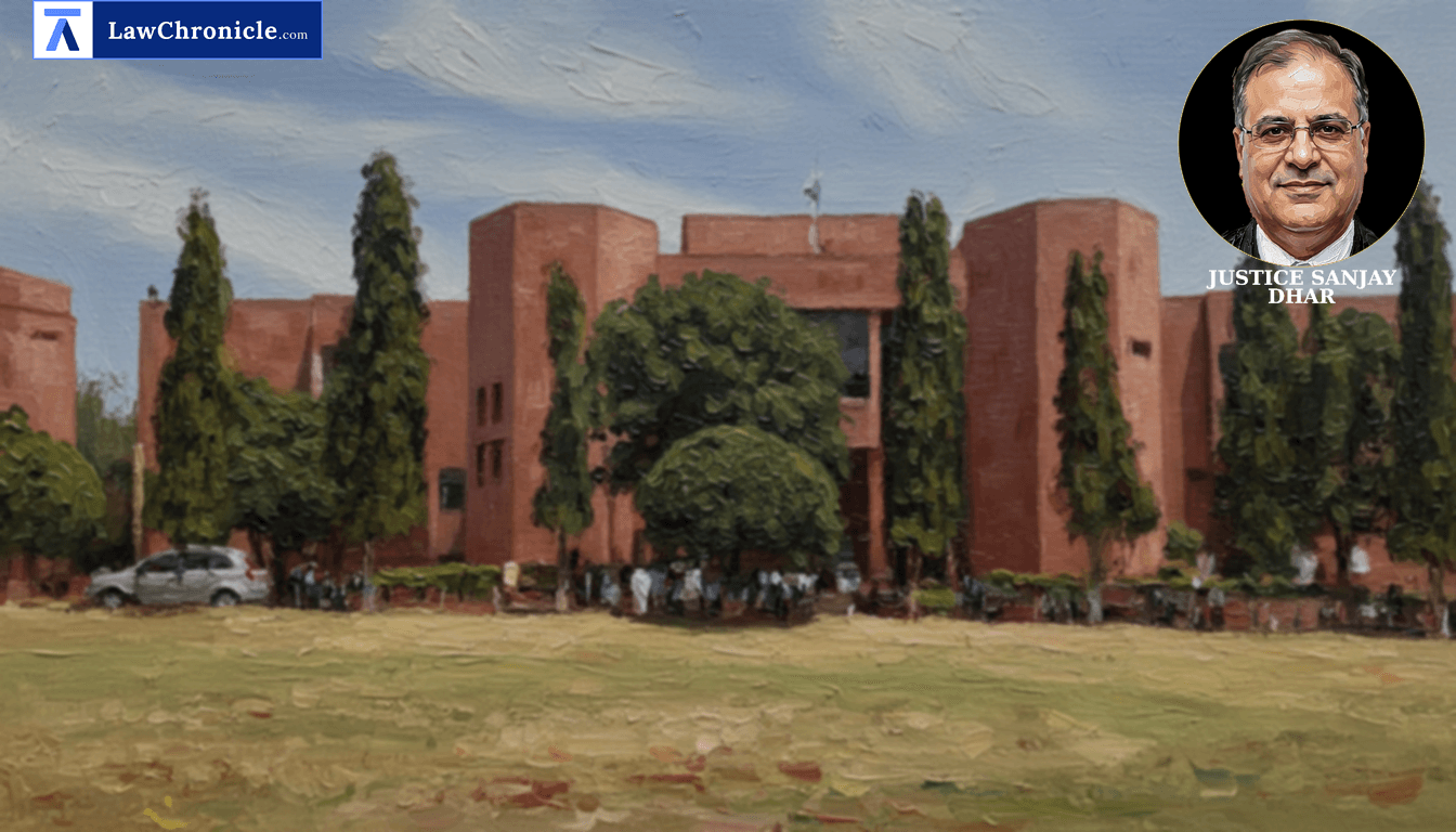 Two-Month Delay in Deciding Representation Vitiates Preventive Detention: Jammu & Kashmir and Ladakh HC