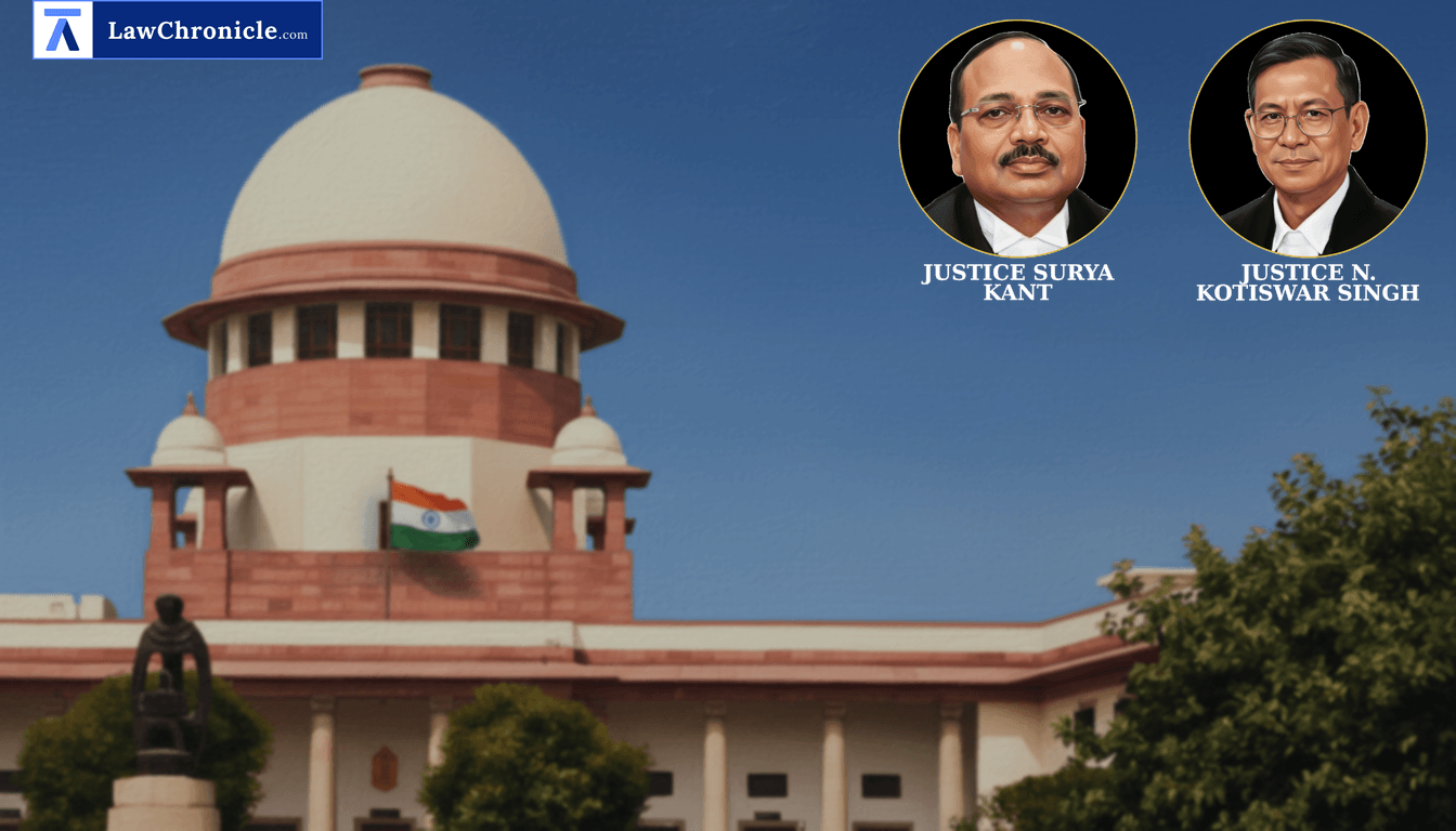 Supreme Court Refuses Further Enhancement of Land Compensation in Village Fazalwas