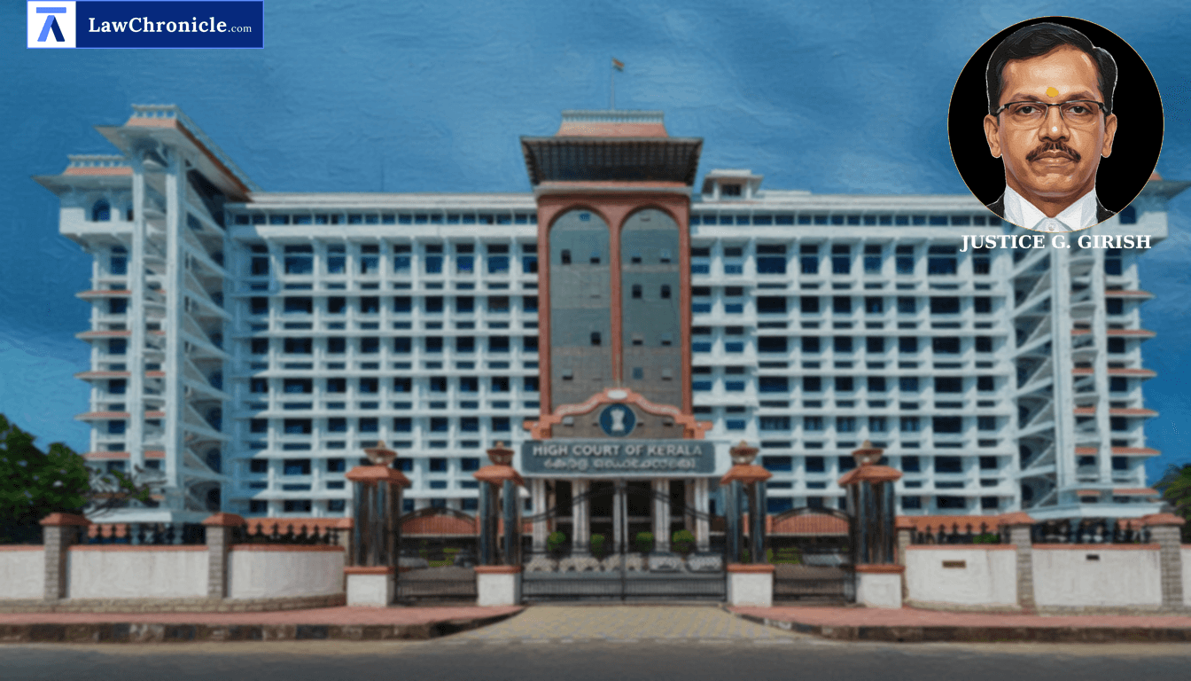 Convict Sentenced Under IPC 397 Entitled to Emergency Parole for Mother's Surgery: Kerala HC