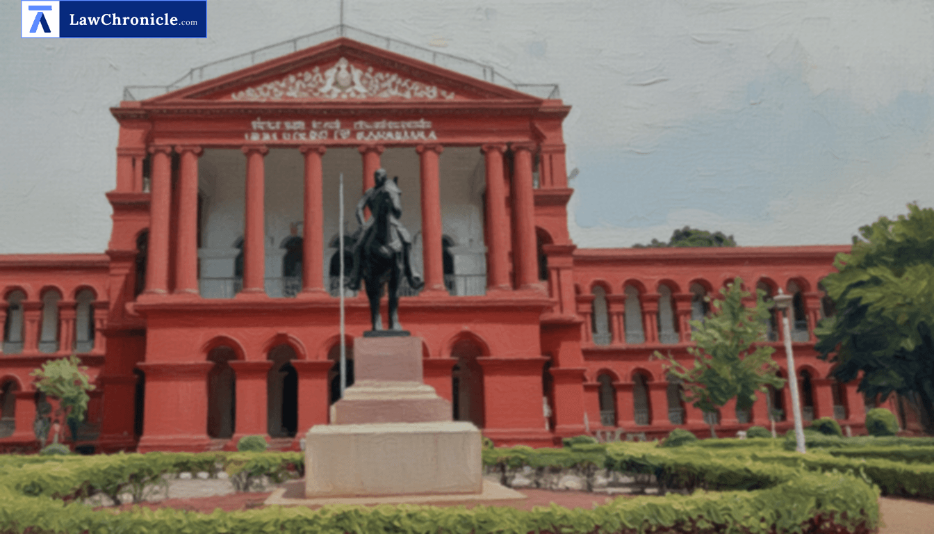 Justice Kempaiah Somashekar appointed as Manipur HC Chief Justice
